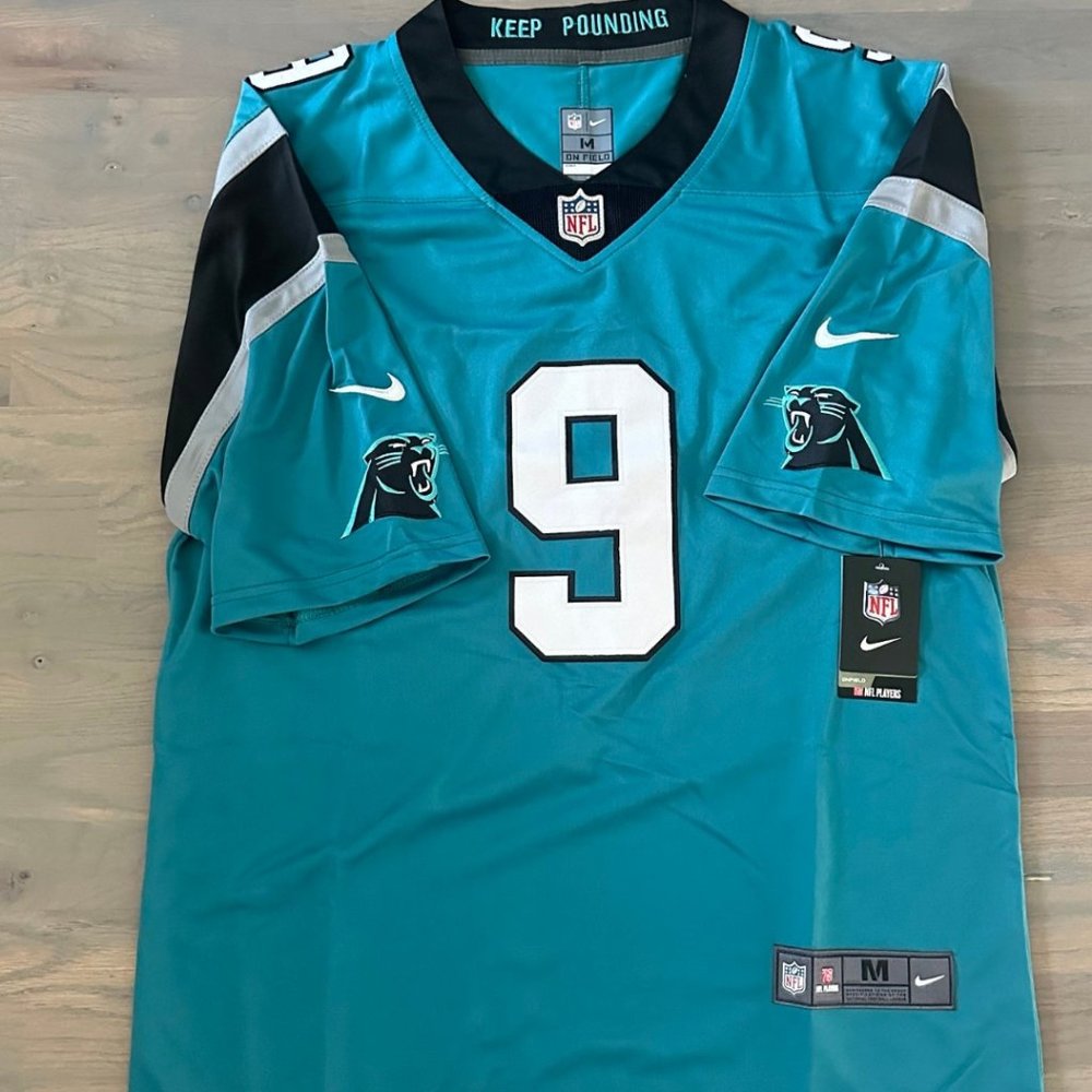 COPY - Bryce Young Nike NFL Jersey